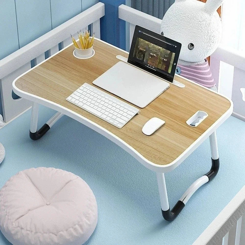 Portable Flex Bed Tray Table