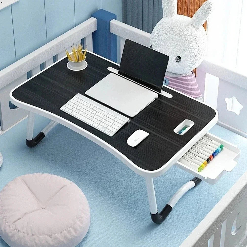 Portable Flex Bed Tray Table