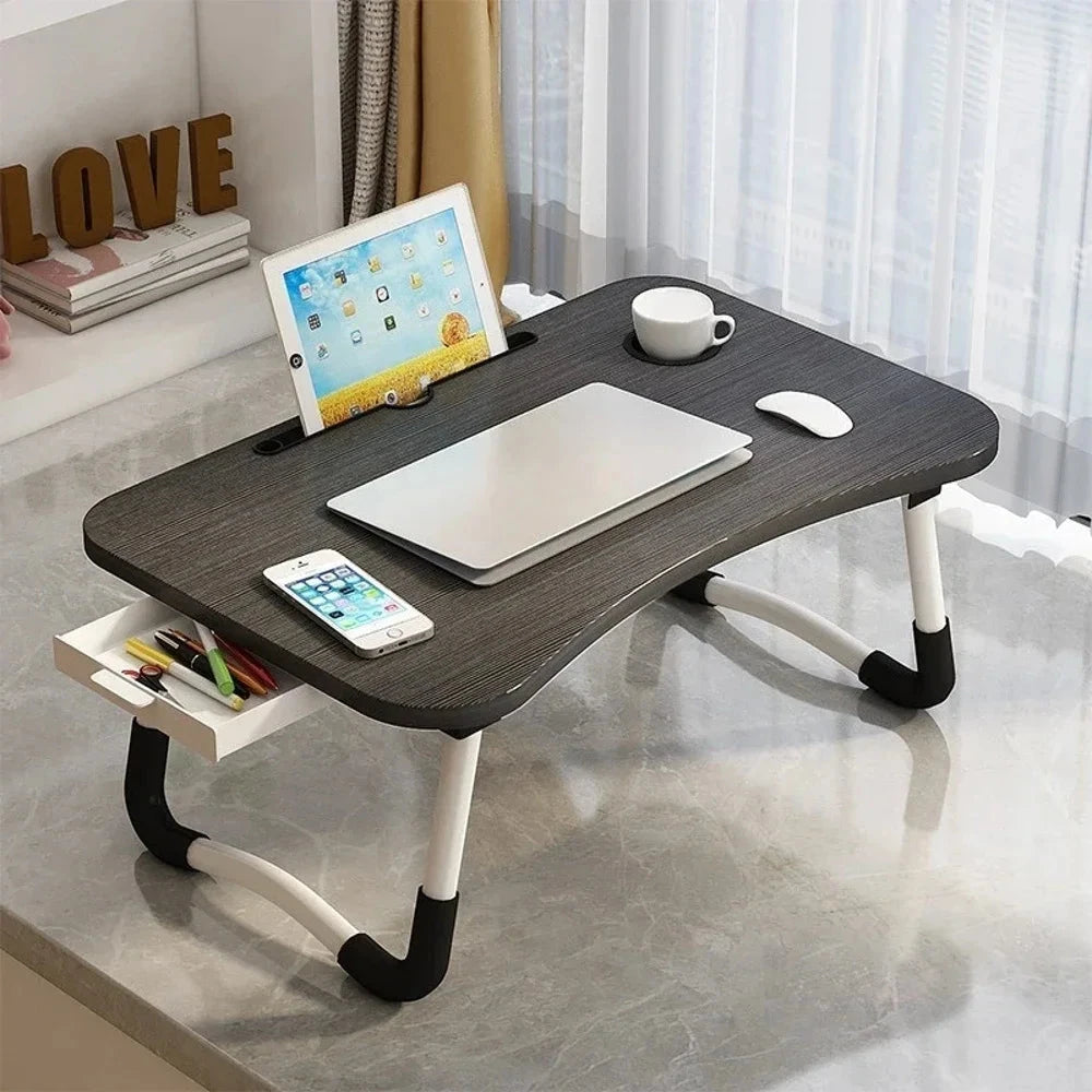 Portable Flex Bed Tray Table