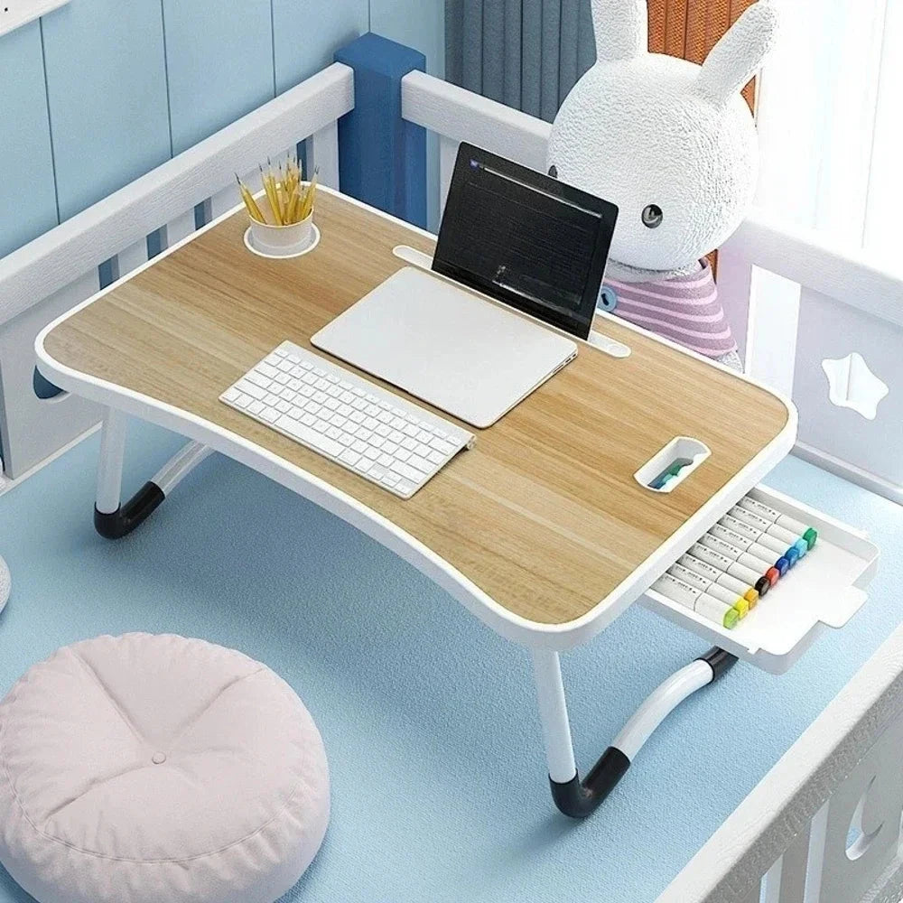 Portable Flex Bed Tray Table