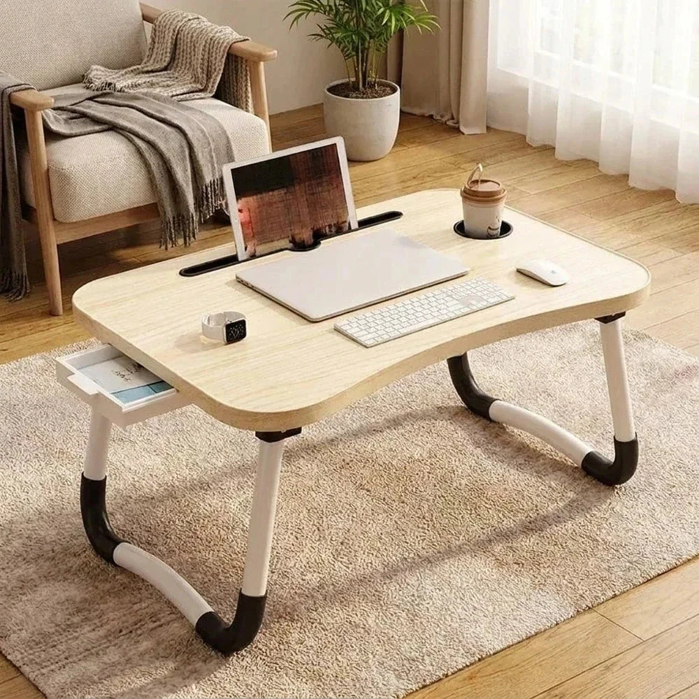 Portable Flex Bed Tray Table