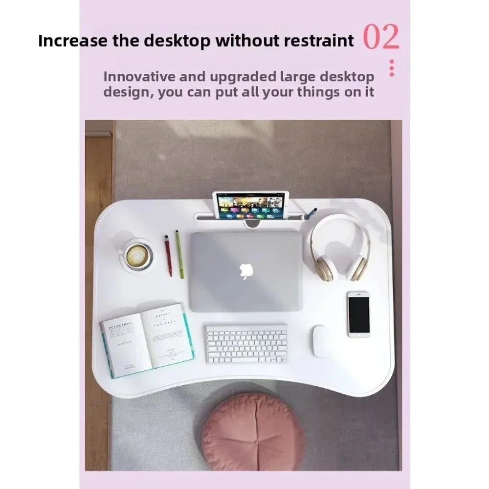 Portable Flex Bed Tray Table