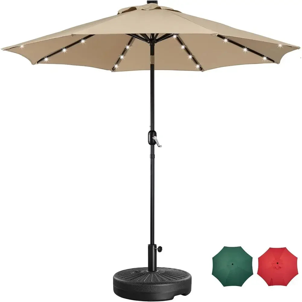 Backyard Shade Pro Patio Umbrella