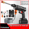 PowerClean Portable Washer