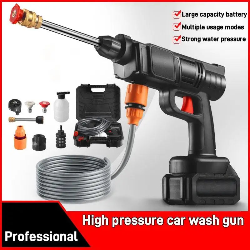 PowerClean Portable Washer