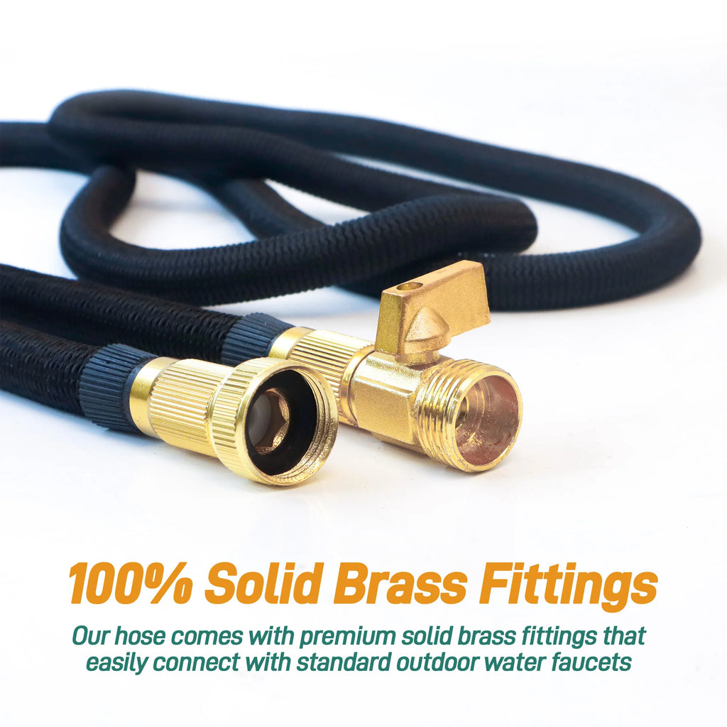 ProFlex Expandable Garden Hose Lightweight