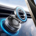 MagGrip Foldable Phone Mount