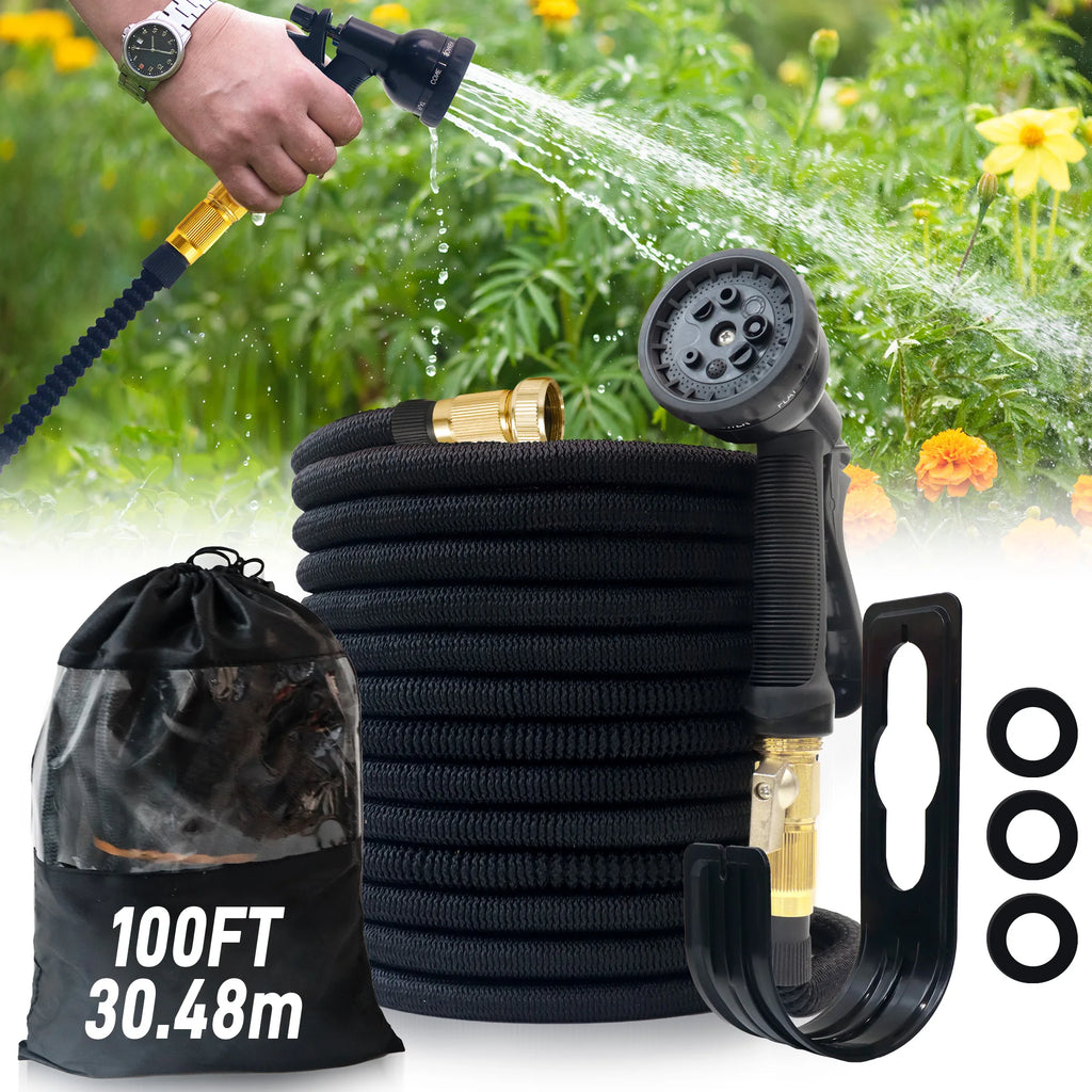ProFlex Expandable Garden Hose Lightweight